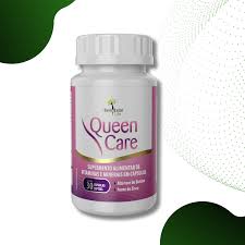 QUEEN CARE - CABELO E UNHAS FORTES E SAUDAVEIS
